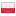 beltrek.info server is located in Poland